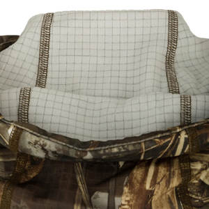 Ensemble complet de survêtements de chasse camouflage, softshell, rip-stop, coupe-vent, respirant, imperméable, automne, avec uniforme tactique unisexe - Product Image 3