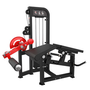 2025 Yeni Model Bacak Çalıştırıcı Spor Salonu Kullanımı Güç Makinesi Yüzüstü Bacak Bükme ve Uzatma Fitness Ekipmanı - Product Image 1