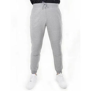 Pantalons de survêtement en molleton 100% coton pour hommes en gros, style jogger tendance, pantalons décontractés pour hommes, baskets, pantalon streetwear 420 GSM - Product Image 1