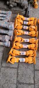 Accouplements d'arbre à cardan de laminoir haute performance meilleure vente en gros de qualité offerte à un prix compétitif - Product Image 2