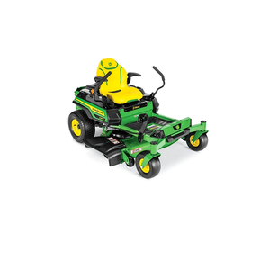 Tondeuse à gazon électrique 60V 42 pouces à braquage zéro, avec batteries 6/8 Ah – Meilleures ventes - Product Image 1