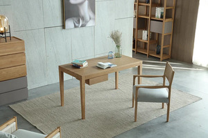 เก้าอี้ที่วางแขนหุ้มโซฟาเดี่ยวกรอบไม้สักอย่างเก้าอี้อ่านหนังสือสำหรับห้องนั่งเล่นห้องนอนระเบียงห้องนั่งเล่น - Product Image 6