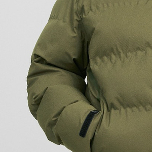 Multi Pockets Design <b>Puffer</b> <b>Jacket</b> New Arrival Winters Wear Fashion Streetwear Heavyweight Casual Wear Men's <b>Puffer</b> <b>Jackets</b> - Product Image 3