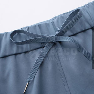 2025 personnalisé femmes mode Shorts couleur personnalisée coton femmes Shorts respirant Shorts - Product Image 5