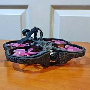 Le nouveau drone sportif Protek 25 d'Iflight vous est livré directement! - Product Image 1