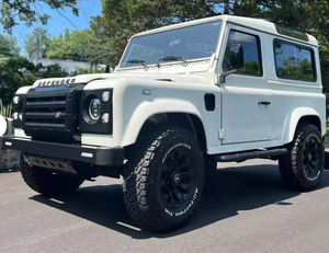 2023 Vehículo Usado para el Mercado Global Defen-99ders 90 SUV de Especificaciones Europeas en Perfecto Estado, Listo para Conducir - Product Image 3