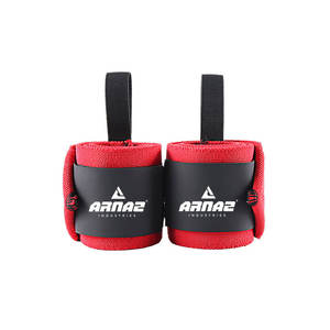 Durable Hand Wraps <b>Strong</b> Stitching And Easy Wrap Design Comfortable Hand Wraps With Breathable <b>Fabric</b> And Flexible Fit - Product Image 5