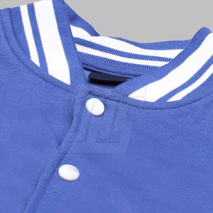 แจ็กเก็ตเลตเตอร์แมนสำหรับใส่กลางแจ้งเสื้อแจ็กเก็ตแฟชั่นแขนยาวแห้งเร็วสำหรับฤดูหนาว - Product Image 6