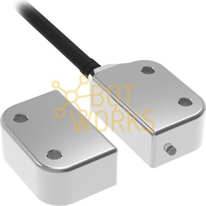 Omron F3STGRNMHC21M1J8 - Nuovo - Product Image 1