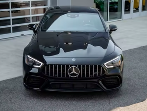 Mejor Precio, GT 63 S 4MATIC AWD, SUV con Volante a la Derecha/Izquierda, 400 CV, 500 Nm, Venta de Auto de Origen Japonés - Product Image 5