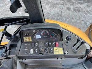 Caterpillar 428F usado barato para la venta - Product Image 5