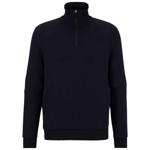 Sweat-shirts personnalisés pour hommes et femmes, 100% coton polyester, unisexe, impression en relief, col rond, logo, polaire d'hiver - Product Image 1