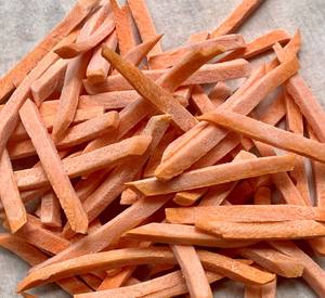 Fournisseur de patates douces de marque de légumes verts surgelés de haute qualité à partir de données 99 Gold Made in Vietnam - Product Image 3