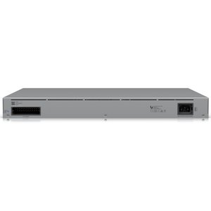 Commutateur Ubiquiti USW-Pro-Max-24-PoE, Etherlighting, 8x RJ45 2,5 Gbps, 16x RJ45 1000 Mbps, 2x SFP+, L3, 400W PoE - Product Image 4
