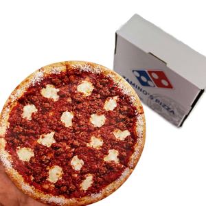 Bolsas Mylar con Caja a Prueba de Niños, Diseño de Pizza Personalizado, 3.5g, Embalaje de Almacenamiento - Product Image 6