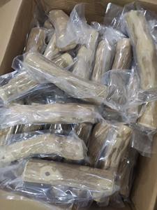 Venta al por mayor café madera perro masticar en Vietnam/juguetes para mascotas para perro - Product Image 5