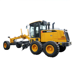 2023 para Caterpillar 140H Motor Grader Alta calidad Noventa por ciento Nuevo con caja de cambios de motor central Mejor precio - Product Image 2