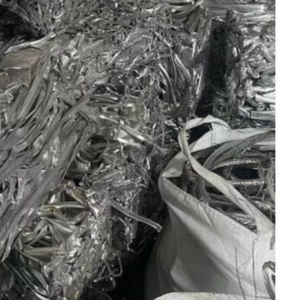 Aluminio 6063 Chatarra - Product Image 2