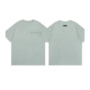 Vente en gros Automne/Hiver Femmes 100% Coton Imprimé Tricoté Sweat-shirt Pull à manches longues Sweat-pants Jogging Décontracté - Product Image 5