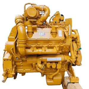 3406B <b>Engine</b> for Sale Turbo Diesel <b>Engine</b> Complete <b>Assembly</b> - Product Image 5