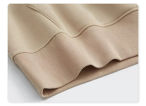 Nouveauté 2025, logo 2023, uni, unisexe, coupe classique, ultra lourd, haute qualité, 100% coton, polaire, poche, hiver - Product Image 6