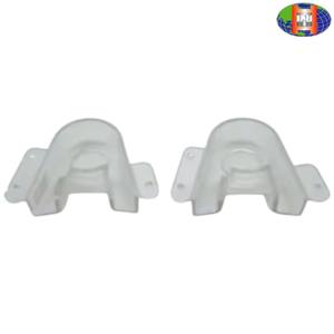 Longnew OEM ชิ้นส่วนผลิตภัณฑ์พลาสติกที่กำหนดเองได้จาก tw ที่มีความแม่นยำ - Product Image 4