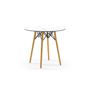 โต๊ะอาหารลาแม็กซ์ ที 90 ซม. - Product Image 4