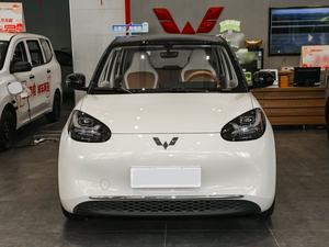 Voitures électriques Wuling Binguo EV, 5 portes, 4 places, berline, véhicules électriques de qualité, en stock, petite voiture, voiture électrique Wuling Binguo - Product Image 3