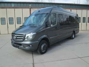 Nouveau Mercedes-Benz Sprinter 519 Panorama 23, transmission automatique, 23 places - Product Image 2