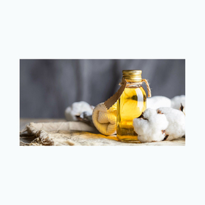 Organic Non-GMO <b>Soybean</b> Oil Refined from Seeds for Cooking Bulk Packaged Cotton Seed Oil - Product Image 1
