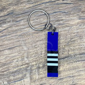 BJJ พวงกุญแจ BJJ พวงกุญแจ BJJ รูปแบบใหม่ - Product Image 4