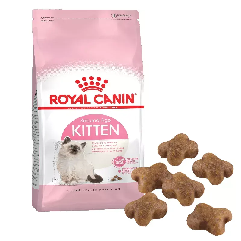 Beste Kwaliteit Royal Canin 15Kg Zakken 100% Natuurlijk Voor Katten Hondenvoer/Kattenvoer In Voorraad