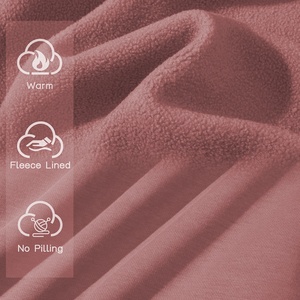 Golf 1/4 Sweat-shirt à demi-fermeture éclair et col montant de jogging pour femmes Sweat-shirt à demi-fermeture éclair Logo personnalisé d'usine Sweat-shirt pour hommes Pull à fermeture éclair Vêtements de sport - Product Image 6