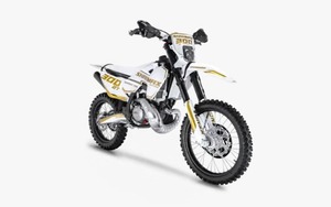 Último Modelo 2024 SHAR_MAXX Exp/ert Pro 300 2T Edición Hu_sq Motocicletas - Product Image 3