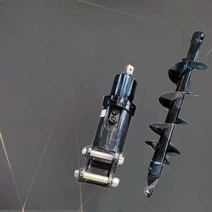 Accessoires pour excavatrices à godets 345C/345D, durables, fiables, avec une bonne garantie, origine SK200-8, acier haute résistance, usage intensif. - Product Image 4