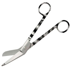 Ciseaux chirurgicaux en acier inoxydable certifiés CE Classe II, best-seller INNOVAMED INSTRUMENTS, service OEM personnalisé - Product Image 1