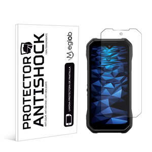 ฟิล์มกันรอยหน้าจอ ANTISHOCK สำหรับเคียวเซร่า ดูราฟอร์ซ อีเอ็กซ์ฟิล์มกันรอยหน้าจอโทรศัพท์มือถือที่ทนทานและป้องกันการกระแทก - Product Image 1