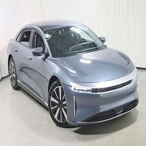 LUCID AIR PURE 2025 USADO (LHD/RHD) - Product Image 1