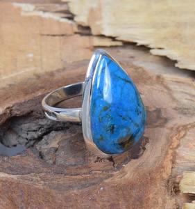 Handmade Hot <b>Ring</b> Jewelry Promise <b>Statement</b> <b>Ring</b> Jewelry Turquoise Gemstone 925 Sterling Silver Solid <b>Ring</b> <b>Women</b> <b>Ring</b> Jewelry - Product Image 3
