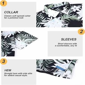 Summer Short-sleeved Casual Solid Tops Impression personnalisée de votre propre design Logo New Men Polo Shirt by Dress Sports - Product Image 5