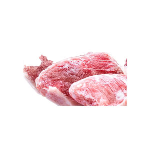 Carne de res Halal carne de res y búfalo congelada carne de res sin hueso calidad de exportación-vástago-Carne de búfalo fresca directamente de fábrica - Product Image 4