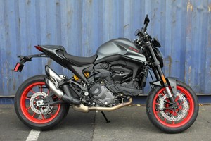 NOUVEAU ORIGINAL 2026 Ducati Monster Plus Nouvelle <span class=keywords><strong>Moto</strong></span> de Route - Product Image 4