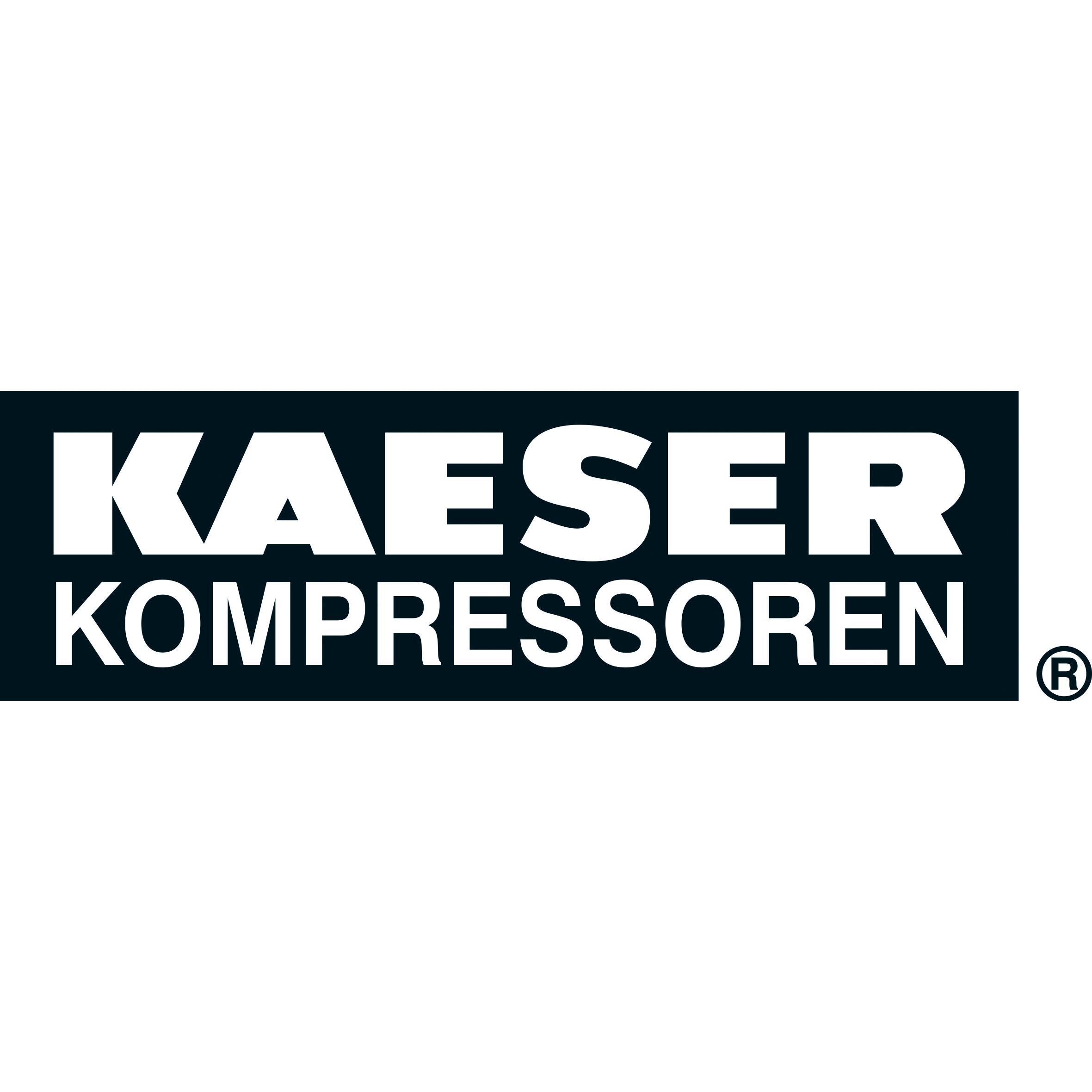Kaeser Kompressoren SE logo