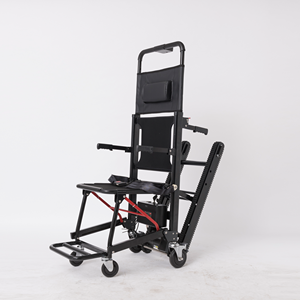 <span class=keywords><strong>Silla</strong></span> de <span class=keywords><strong>Ruedas</strong></span> Eléctrica <span class=keywords><strong>para</strong></span> Discapacitados, Elevador de <span class=keywords><strong>Escaleras</strong></span>, Ligero, Plegable, Conveniente <span class=keywords><strong>para</strong></span> Discapacitados - Product Image 3