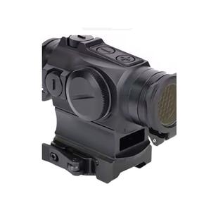 Mira Reflex H-olosun HS515CU PARALOW de Alta Demanda, Punto Circular, Personalizable, Industrial, OEM, Negra, Micro, Origen Estadounidense, 1 Año de Garantía - Product Image 4