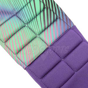 Maillot de gardien de but le plus vendu, design populaire, couleur personnalisée, fabriqué au Pakistan - Product Image 5