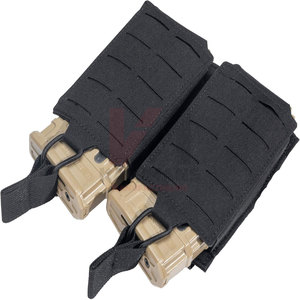 Pochette magnétique tactique équipement de paintball 100% garantie de qualité nouveauté vente chaude OEM Logo conception personnalisée approvisionnement d'usine - Product Image 6