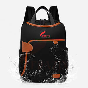 2025เป้สะพายหลังน้ำหนักเบากระเป๋าปรับขนาดได้ออกแบบได้ตามต้องการ - Product Image 1