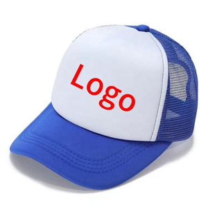 Hot Sale <b>Men</b> Trucker <b>Hat</b>, Mesh American Style Hip Hop Fashion Sports Snapback Trucker <b>Hat</b> Wholesale Custom Design Trucker <b>Hats</b> - Product Image 4