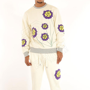 Sudaderas con Capucha para Hombre de Primera Calidad, Ropa Urbana para Invierno, Precio Bajo, Sudadera al por Mayor, Diseño Personalizado, Casual, de Poliéster/Algodón - Product Image 1